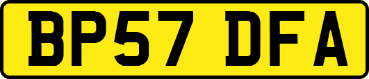 BP57DFA