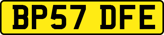 BP57DFE