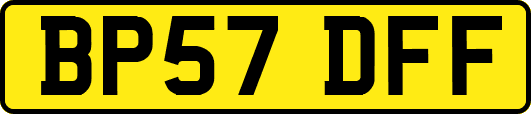 BP57DFF