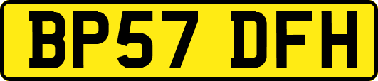 BP57DFH