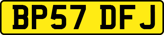BP57DFJ