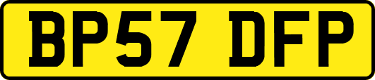 BP57DFP