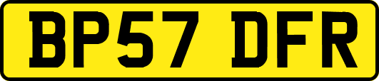 BP57DFR