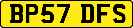BP57DFS