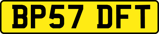 BP57DFT
