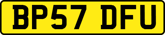 BP57DFU