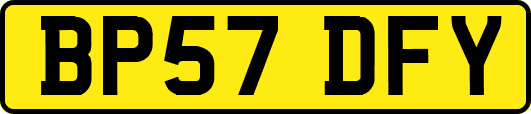BP57DFY