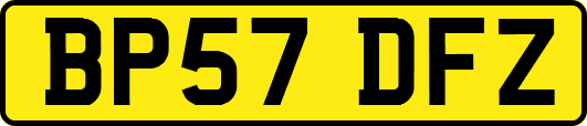 BP57DFZ