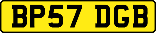 BP57DGB