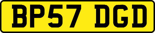 BP57DGD