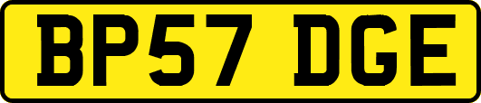 BP57DGE