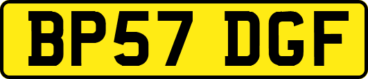BP57DGF
