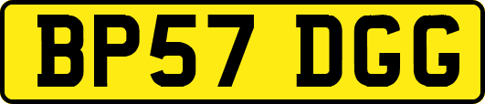 BP57DGG