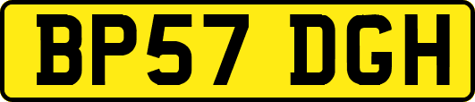 BP57DGH