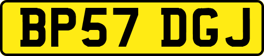 BP57DGJ