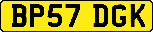 BP57DGK