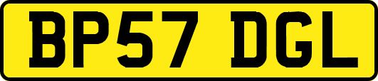 BP57DGL