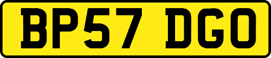 BP57DGO