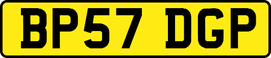 BP57DGP