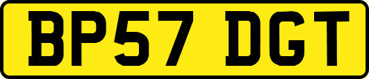 BP57DGT