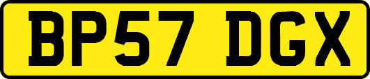 BP57DGX