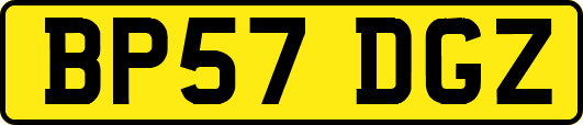 BP57DGZ