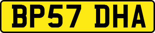BP57DHA