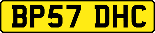 BP57DHC