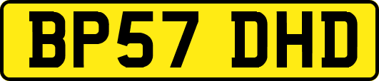 BP57DHD