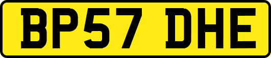 BP57DHE