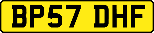 BP57DHF