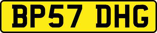 BP57DHG