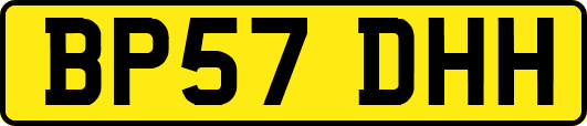 BP57DHH