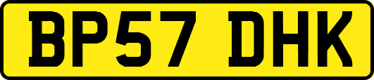 BP57DHK