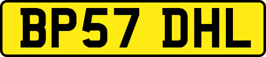 BP57DHL