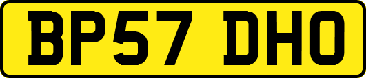BP57DHO