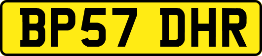 BP57DHR