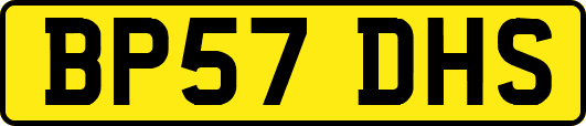 BP57DHS
