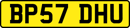 BP57DHU