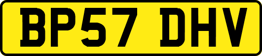 BP57DHV