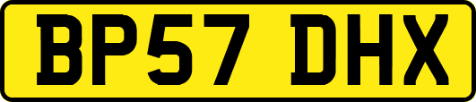 BP57DHX