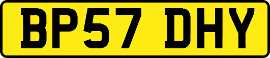 BP57DHY