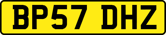 BP57DHZ