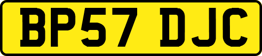 BP57DJC