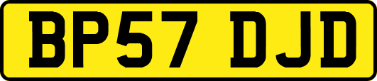 BP57DJD