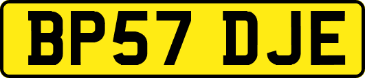 BP57DJE