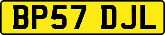 BP57DJL