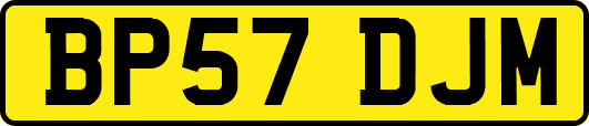 BP57DJM