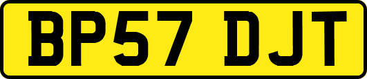 BP57DJT