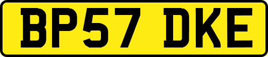 BP57DKE